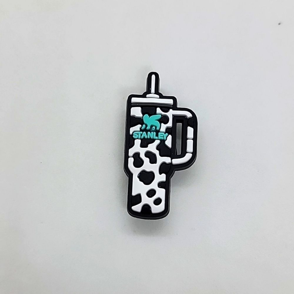 🎈5/$10🎈 CROC CHARMS.. Stanley..